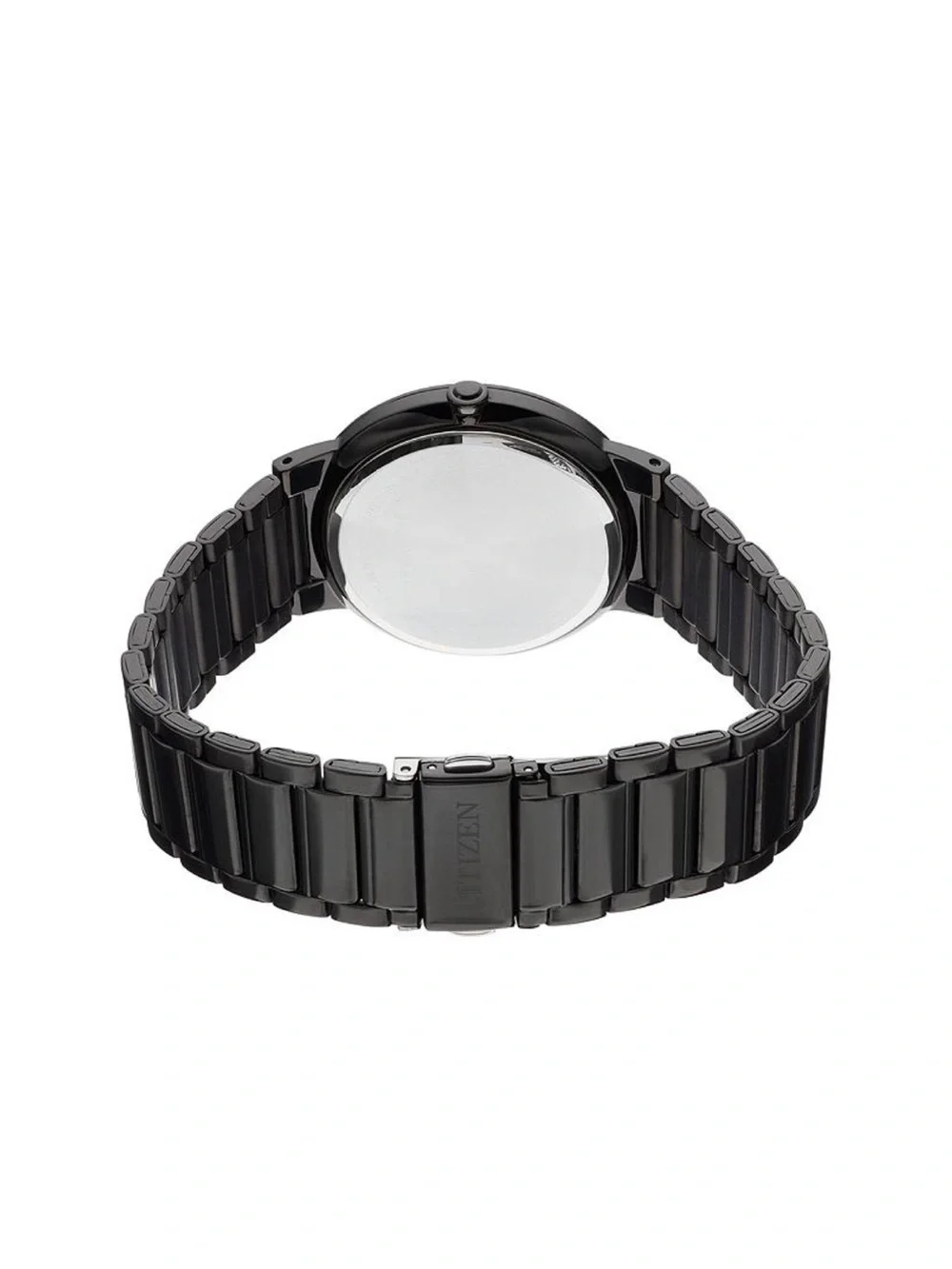 Citizen Men's 40mm stainless Steel Watch- BI5017-50E